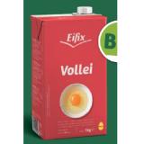 Eifix Bio Vollei, Preisangabe ohne MwSt. (Preis inkl. MwSt. 8,35 €), METRO 1 Kilogramm 1 Packung