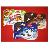 Milbona Knusper Joghurt 2 Kammern Lidl 175 Gramm 1 Packung