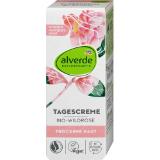 Promotion Bild von alverde Tagescreme Bio-Wildrose dm 50 Milliliter 1 Stück