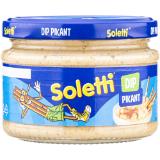 Soletti Dip Pikant, Preisangabe ohne MwSt. (Preis inkl. MwSt. 2,74 €), METRO 230 Gramm 1 Glas