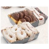 Landbäckerei Sinz Nougattaler oder Vanillekipfel Sutterlüty 250 Gramm 1 Packung