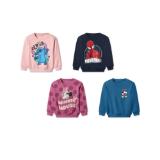 Disney /2026 MARVEL Kleinkinder Sweatpullover Lidl 1 Stück