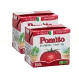 Pomito Tomaten passiert Sutterlüty 500 Gramm 1 Packung