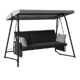 Ambia Garden Hollywoodschaukel 0037000321 XXXLutz 1 Stück