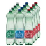 Promotion Bild von Römerquelle Mineralwasser versch. Sorten HOFER 1.50 Liter 1 Flasche