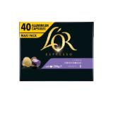 Promotion Bild von L'Or Kaffeekapseln versch. Sorten MPREIS 40 Stück