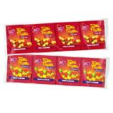 Tutti Frutti Fruchtgummi versch. Sorten Lidl APP Preis 15 Gramm 4 Stück