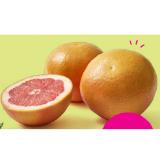 Bio-Grapefruit rot Denns BioMarkt 1 Stück