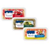 ERIDANOUS Antipasti in Öl versch. Sorten Lidl 1 Packung