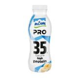 NÖM PRO 35g High Protein-Drink versch. Sorten INTERSPAR 350 Gramm 1 Flasche