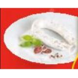 Promotion Bild von Genuss 100% aus Österreich Ringsalami HOFER 200 Gramm