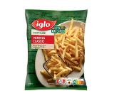 Promotion Bild von iglo Kartoffelprodukte versch. Sorten SPAR Gourmet 1 Packung