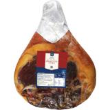 Metro Chef Prosciutto Crudo ohne Knochen, Preisangabe ohne MwSt. (Preis inkl. MwSt. 18,76 €), METRO 1 Kilogramm