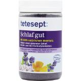 Promotion Bild von Tetesept Badesalz Schlaf gut, Preisangabe ohne MwSt. (Preis inkl. MwSt. 5,48 €), METRO 750 Gramm 1 Dose