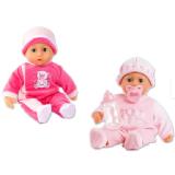 Bayer Puppe „Piccolina First Words“ Lidl 1 Stück