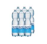 Frankenmarkter Mineralwasser versch. Sorten INTERSPAR 1.50 Liter 1 Flasche