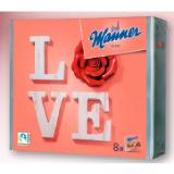 Manner Neapolitaner Love Edition T&G 600 Gramm 1 Packung