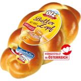 Ölz Butterzopf mit Honig Penny 500 Gramm 1 Packung