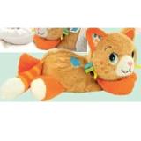 Clementoni Kitty Schlaf- und Kuschelkätzchen maxi.preisjoker Maximarkt 1 Stück