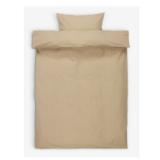 Seersucker-Bettwäsche SIGRID 1810370 JYSK 1 Set