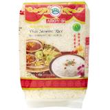 Promotion Bild von Aroy-D Jasmin Duftreis, Preisangabe ohne MwSt. (Preis inkl. MwSt. 3,62 €), METRO 1 Kilogramm 1 Packung