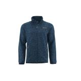 Kilimanjaro HERREN STRICKJACKE PASSO DUNKELBLAU/NAVY HERVIS 1 Stück