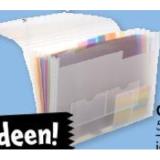 Promotion Bild von Fächermappe TEDi 1 Stück