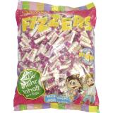 Fizzers Traubenzucker Rollen, Preisangabe ohne MwSt. (Preis inkl. MwSt. 21,66 €), METRO 400 Stück