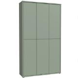 Xora Schuschrank 0687063105 XXXLutz 1 Stück