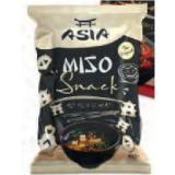 Asia Snack versch. Sorten HOFER 80 Gramm 1 Packung
