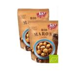 Ja! Natürlich Bio Maroni Sutterlüty 100 Gramm 1 Packung