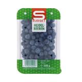 S-BUDGET süße Heidelbeeren SPAR 300 Gramm 1 Packung