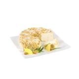 CASTELLO FRISCHKÄSE MIT ANANAS UND MANDELN SPAR Gourmet 100 Gramm