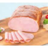 Zurück zum Ursprung Bio-Selchkarree im Ganzen HOFER 390 Gramm