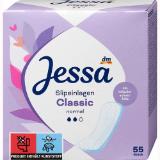 Promotion Bild von Jessa Slipeinlagen Classic dm 55 Stück 1 Packung