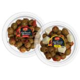 Sol & Mar Spanische Oliven versch. Sorten Lidl 150 Gramm 1 Becher