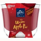 Glade Warm Apple Pie Duftkerze dm 1 Stück