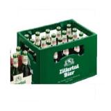 Zillertaler Märzen INTERSPAR 0.50 Liter 20 Stück