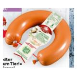 Hofstädter >>Fair zum Tier!<< Extra Kranzl BILLA 450 Gramm 1 Stange