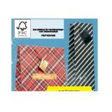 Home Creation Weihnachtsgeschenktüten div. Sorten HOFER 1 Packung