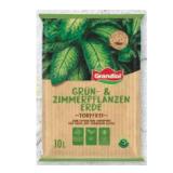 Grandiol Zimmerpflanzenerde für Grün- und Blühpflanzen Lidl 10 Liter 1 Sack