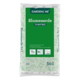 Promotion Bild von Gardenline Blumenerde Torffrei HOFER 50 Liter 1 Packung