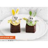 Bild von Sacherwürfel mit Hase BILLA PLUS 1 Stück