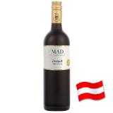 Mad  Seestern Grüner Veltliner 2023 od. Zweigelt BILLA PLUS 0.75 Liter 1 Flasche