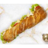 Wurzelbrot BILLA 1 Stück