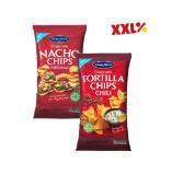Santa Maria Tortilla Chips od. Nacho Chips Penny 475 Gramm 1 Packung