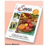 Bild von Servus Magazin Maximarkt 1 Stück