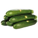 Bild von natürlich für uns Bio Zucchini Unimarkt 1 Kilogramm