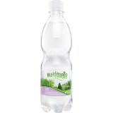 Waldquelle Mineralwasser div. Sorten, Preisangabe ohne MwSt. (Preis inkl. MwSt. 0,41 €), METRO 0.50 Liter 1 Flasche
