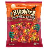 Halloween Fruchtkaubonbons Lidl 1.20 Kilogramm 1 Packung